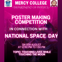 Poster Making Competition